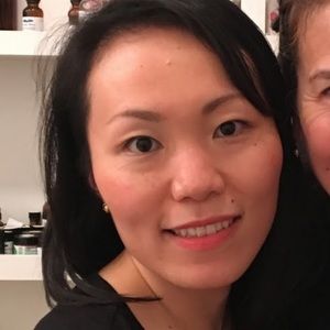 Meet your Posher, Ayako